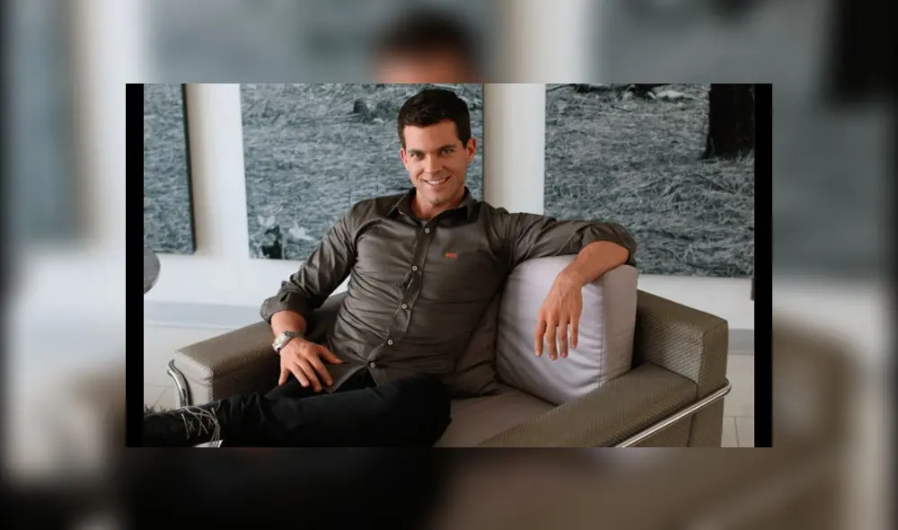 Juan Carlos Rey de Castro: “Mostraré mi ADN en Los Decentes” Juan Carlos Rey de Castro: “Mostraré mi ADN en Los Decentes”