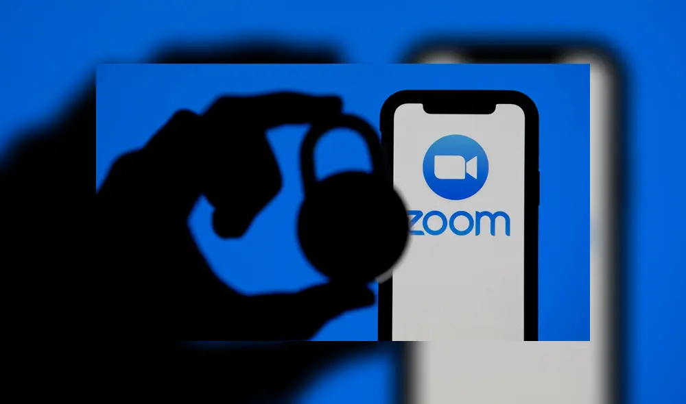 Las credenciales de inicio de sesión de más de 500,000 cuentas de Zoom se encontraron a la venta en la web oscura.