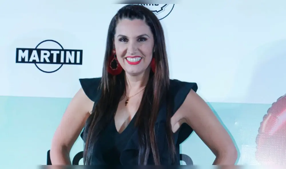 Patricia Portocarrero