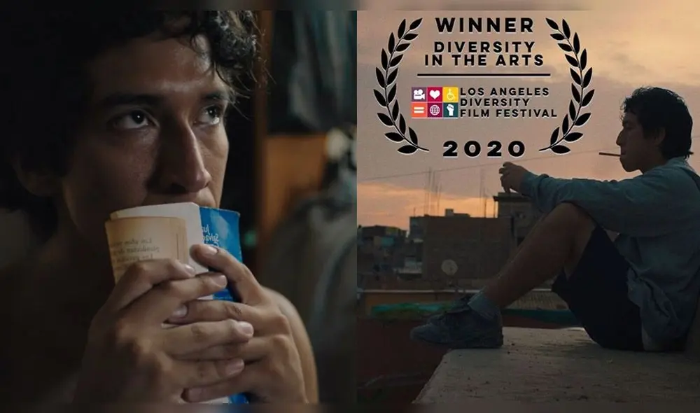 Alienación, el corto peruano inspirado en obra de Julio Ramón Ribeyro  - Crédito: difusión