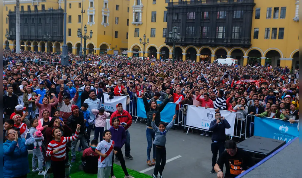 El Minsa agregó que en Lima aún hay 500 000 niños menores de 11 años que faltan vacunar. (Foto: El Popular) El Minsa agregó que en Lima aún hay 500 000 niños menores de 11 años que faltan vacunar. (Foto: El Popular)