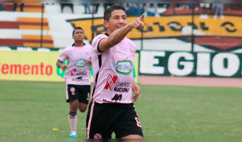 Johan Fano sobre Gianluca Lapadula: “El tiempo me dio la razón” Johan Fano sobre Gianluca Lapadula: “El tiempo me dio la razón”