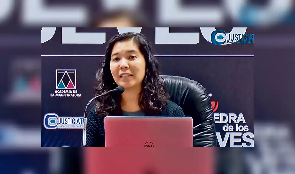 Proyecto de ley de Tubino podría generar una política criminal