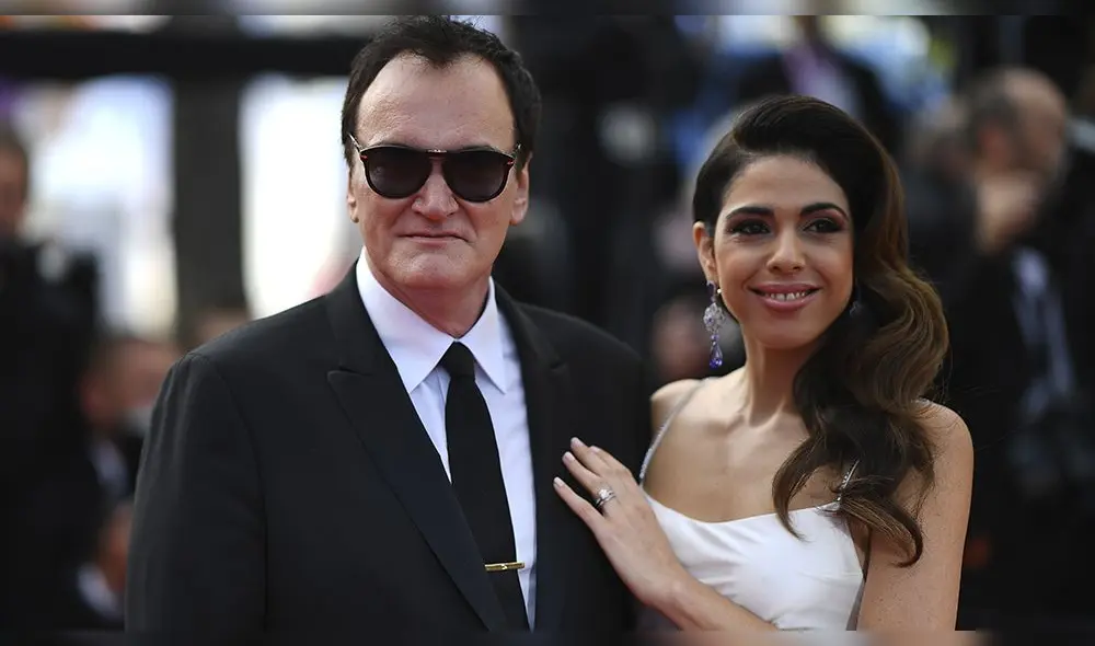 El primogénito de la pareja, llegó a este mundo el 22 de febrero, según reportó TMZ. (Foto: AFP)