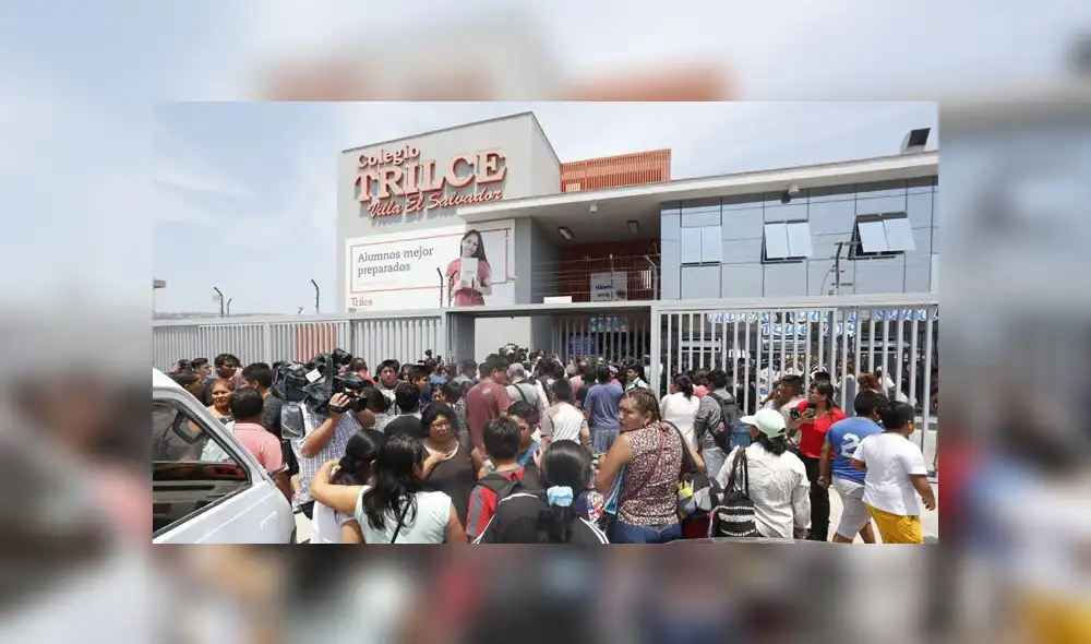 V.E.S.: Dictan dos meses de internamiento a menor que disparó contra su compañero V.E.S.: Dictan dos meses de internamiento a menor que disparó contra su compañero