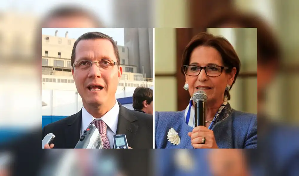 Jorge Barata y Susana Villarán sí se comunicaron telefónicamente, afirma fiscalía