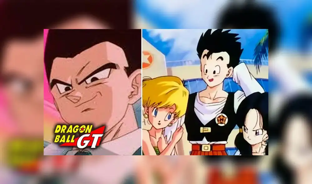 Autor de Dragon Ball GT reveló un secreto de Gohan durante todo este tiempo. Créditos: Composición