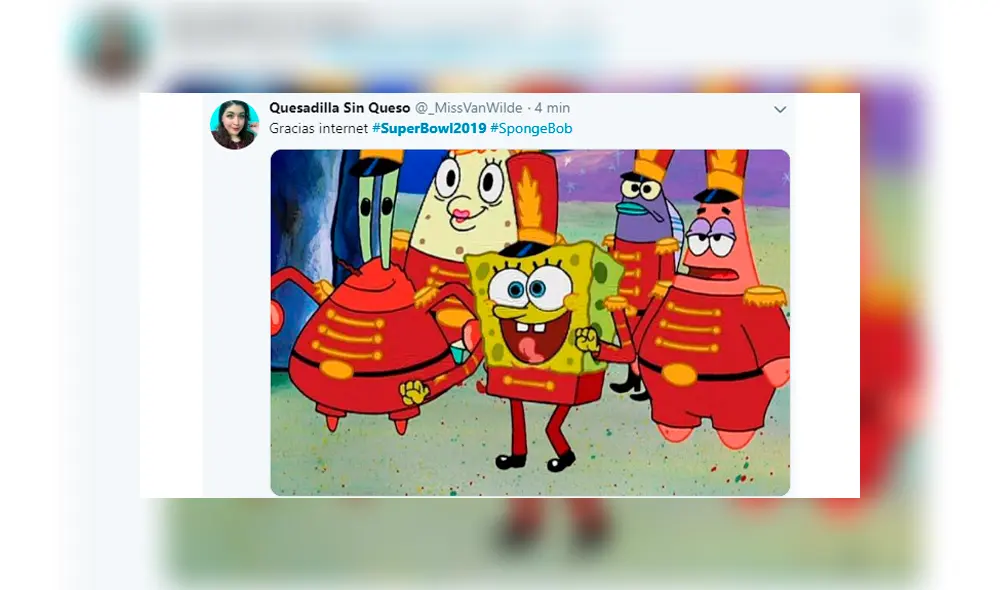 Super Bowl 2019: mira los memes que deja la final y el Half Time Show del evento deportivo [FOTOS]