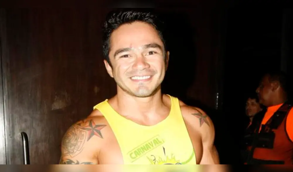 Faruk Guillén arremete contra Claudia Meza y culpa a André Castañeda [VIDEO]