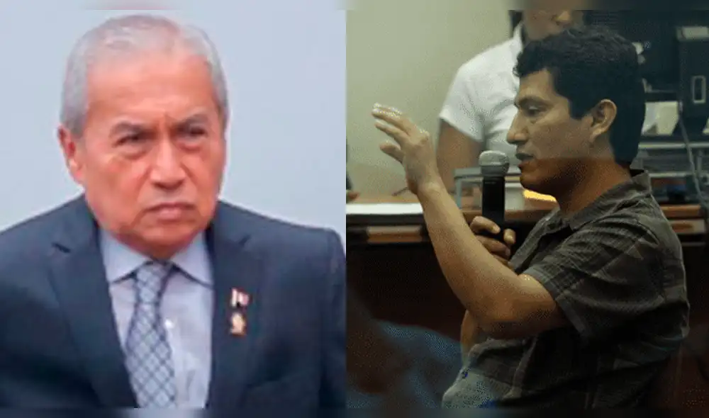 Abren investigación a jefe policial que indicó a Chávarry como "fiscal del fujimorismo"