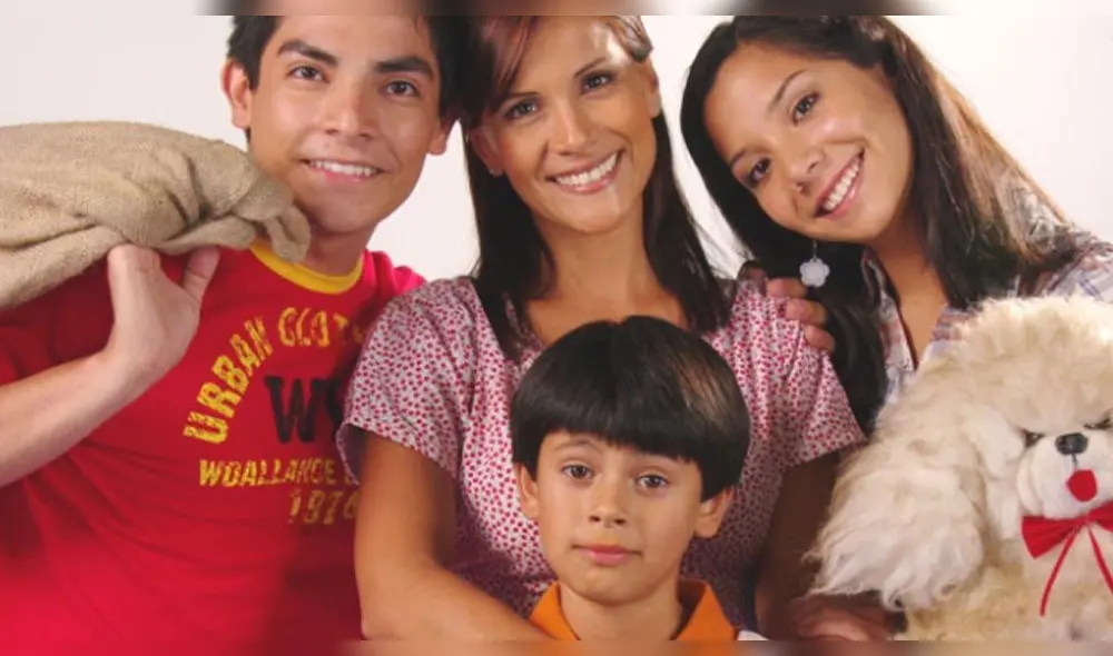 El nuevo aspecto físico de Jaimito de “Al fondo hay sitio” tras alejarse de la TV