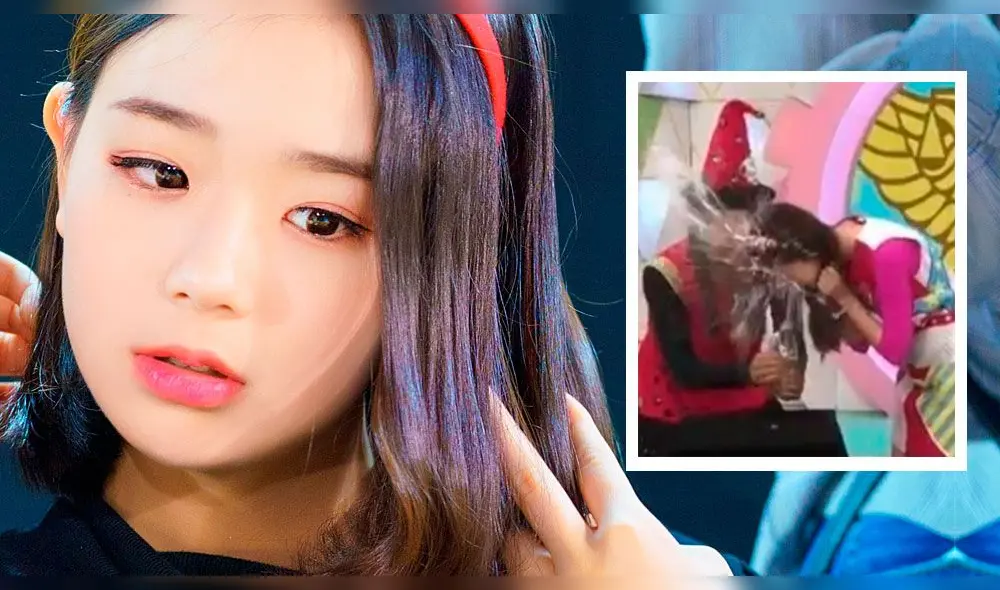 Se difundieron nuevos videos que revelan acoso sexual a la idol K-pop de 15 años. Se difundieron nuevos videos que revelan acoso sexual a la idol K-pop de 15 años.