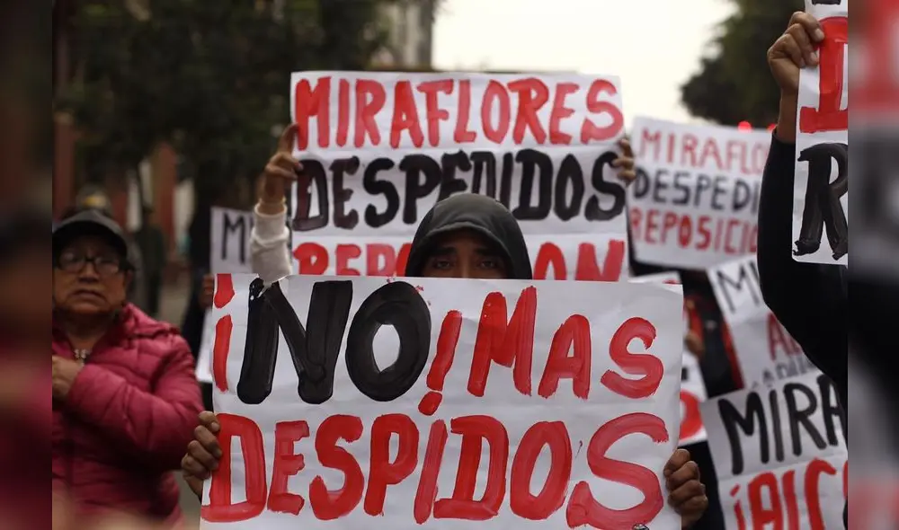 Sindicatos. Sindicatos.