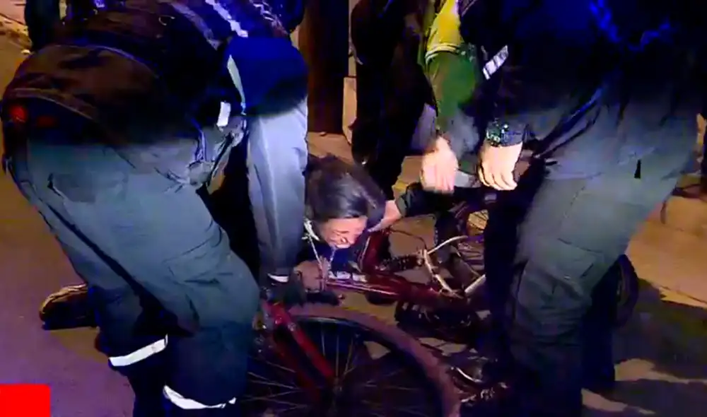 ladrona bicicletas jesus maria ladrona bicicletas jesus maria