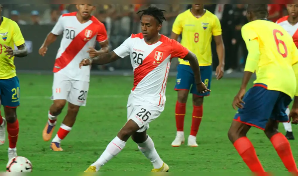 Perú perdió Costa Rica por 3-2 en amistoso con errores arbitrales [RESUMEN]