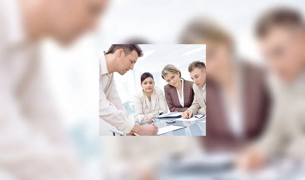 Nueve consejos para afrontar una entrevista de  trabajo con éxito