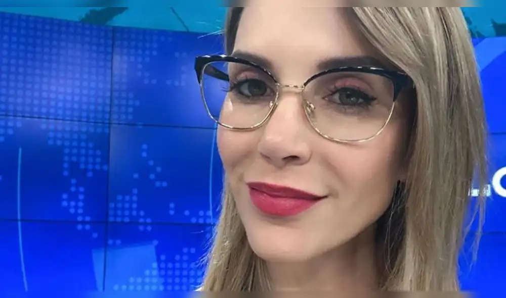 Juliana Oxenford: “La anorexia es un llanto de urgencia, un grito de desamor”