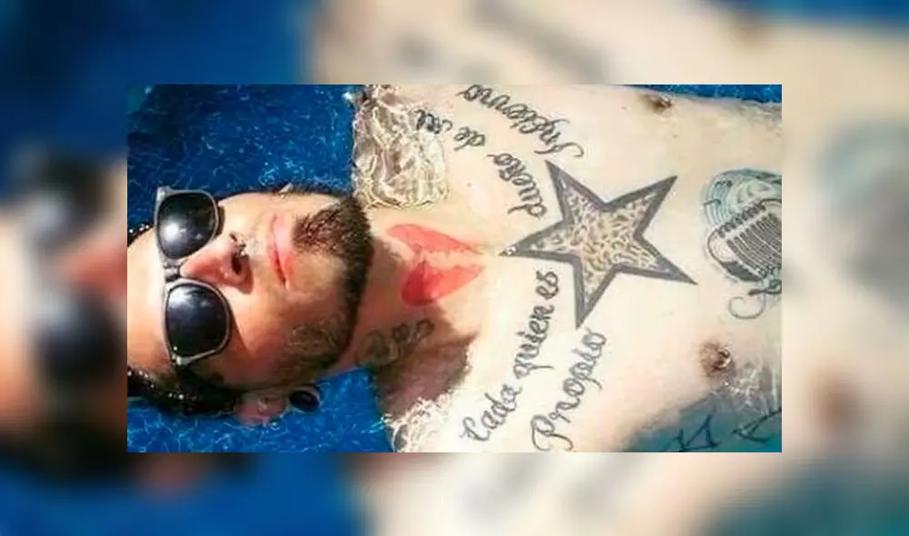 Jorge Humberto Martínez asesinaba a sus víctimas y modificaba la escena para que parezca suicidio. Foto: Captura