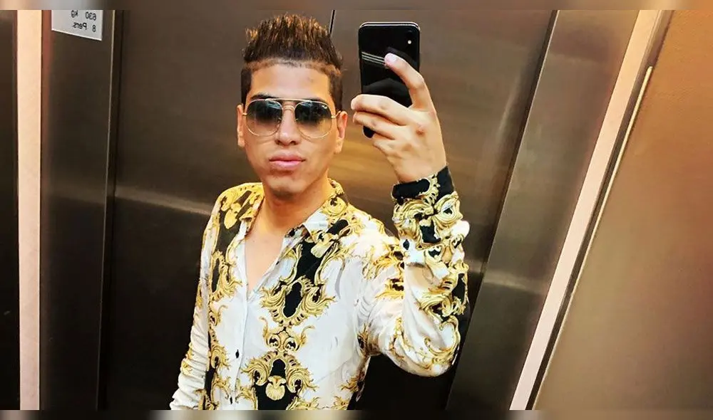 El cantante de cumbia contó en "EL dúo perfecto" que atraviesa una crisis con la madre de sus hijos. El cantante de cumbia contó en "EL dúo perfecto" que atraviesa una crisis con la madre de sus hijos.