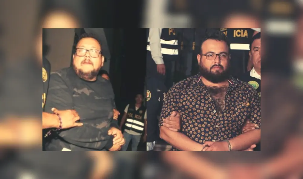 Mininter pide a la Fiscalía impugnar fallo que liberó a los Chávez Sotelo