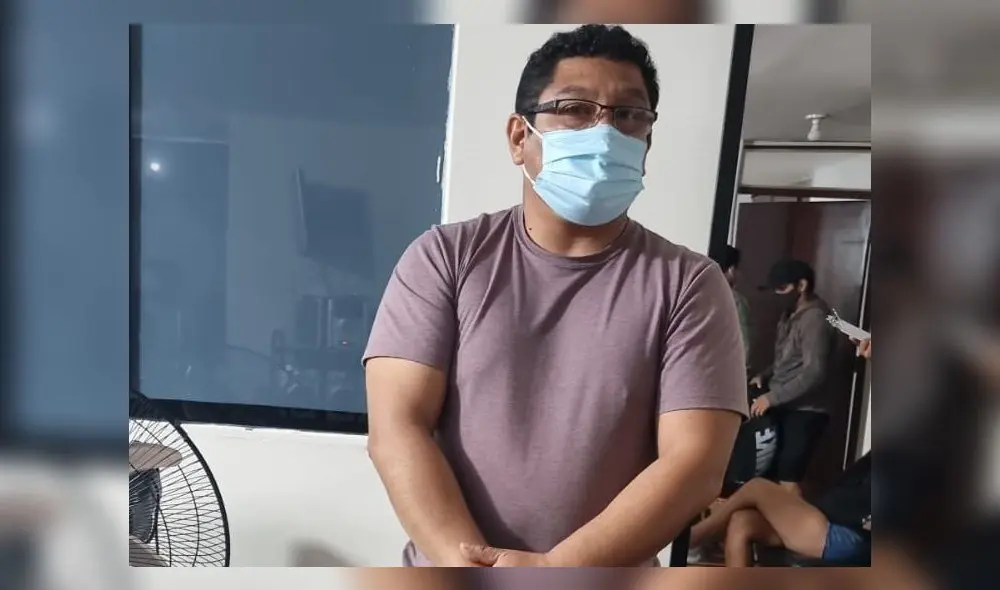 Detenido por prostitución. Detenido por prostitución.