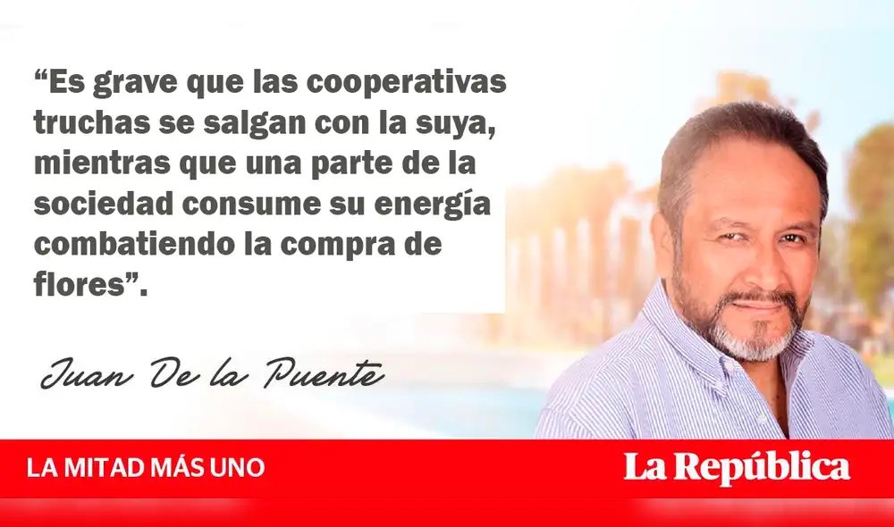 La guerra de las rosas