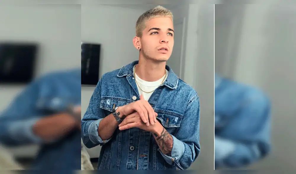 Legarda: famosos reaccionan en redes tras muerte del novio de Luisa Fernanda W