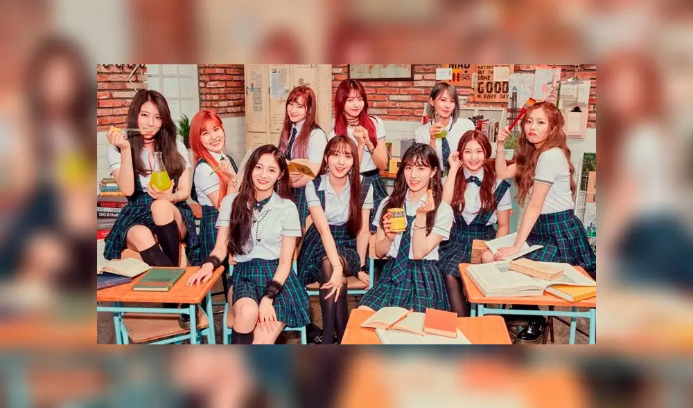 Grupo kpop femenino PRISTIN se disuelve y fans acusan a Kyla [VIDEO]