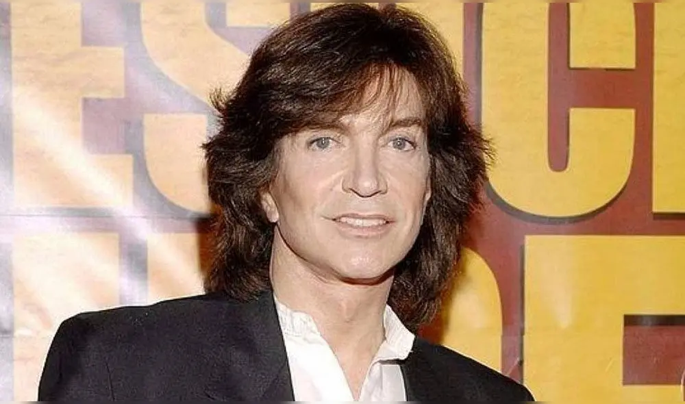 Revelan oscuro pasado del hijo de Camilo Sesto