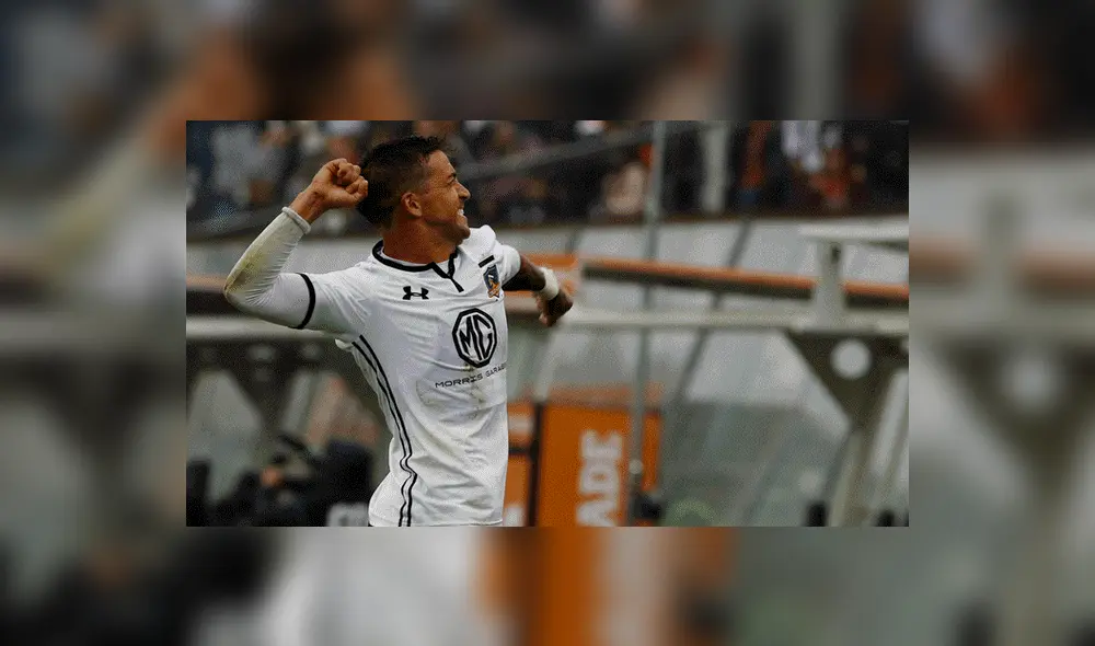 Gabriel Costa sobre su convocatoria: “Era mi sueño estar en la selección peruana” 