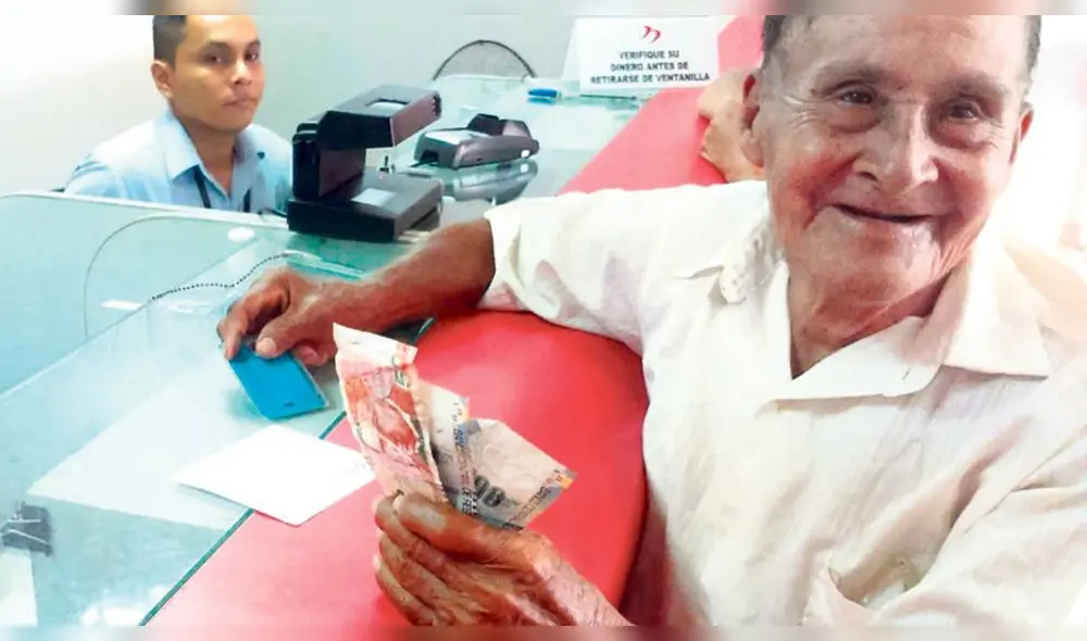 Aumento a jubilados por la Ley 19990 será proporcional