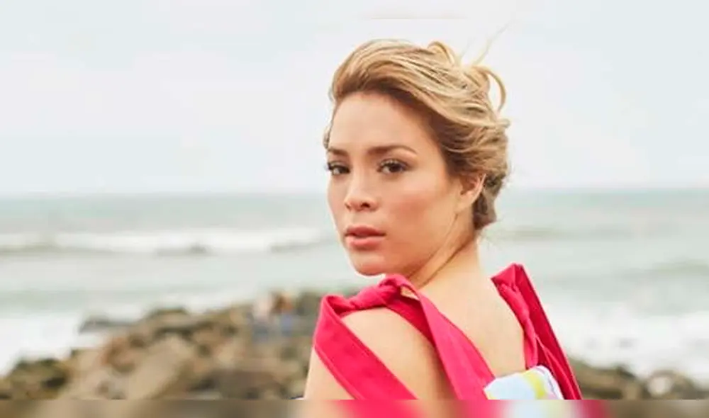 Sheyla Rojas y Melissa Peschiera se unen en un nuevo proyecto [VIDEO]    