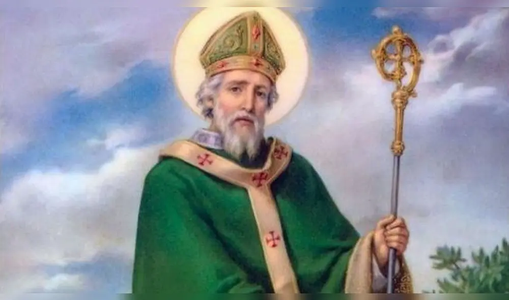 Mira que santos se celebran hoy domingo 17 de mayo en el Santoral de España. Foto: Internet.