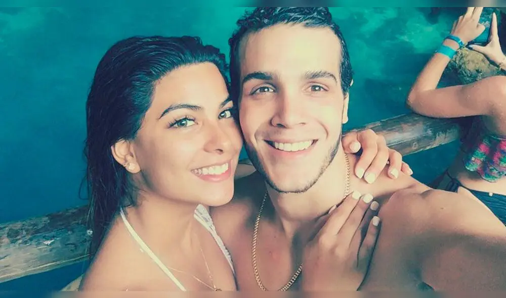 Ivana Yturbe y Mario Irivarren son captados en comprometedora situación [VIDEO] 