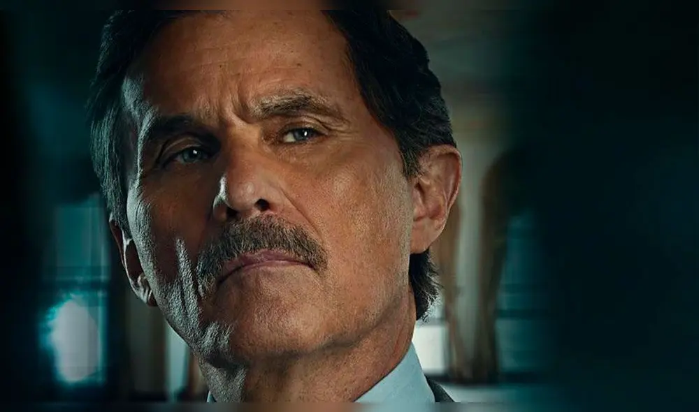 Humberto Zurita se molesta luego de ser captado con una mujer [VIDEO]