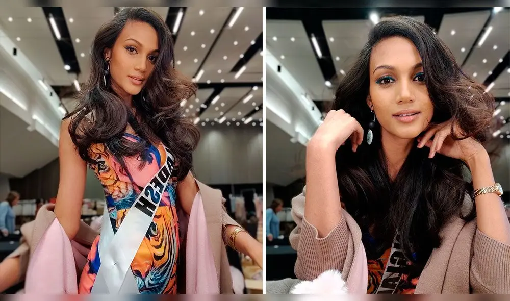 Dado que Bangladesh es un país musulmán, no le resultó fácil a Shirin Akter Shela llegar a eventos internacionales como Miss Universo. Dado que Bangladesh es un país musulmán, no le resultó fácil a Shirin Akter Shela llegar a eventos internacionales como Miss Universo.