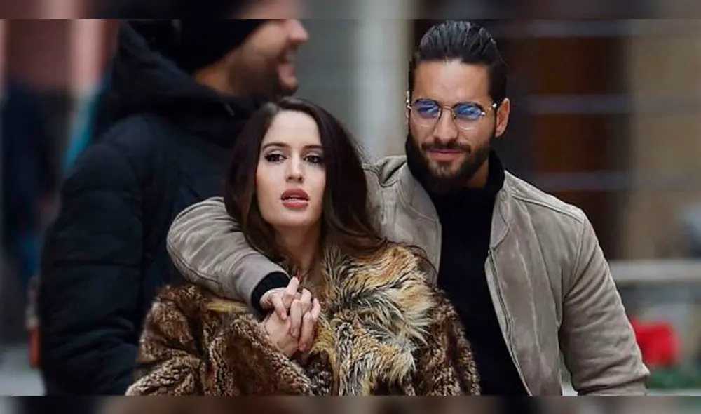 ¿Maluma será papá? Su novia hace fuerte revelación sobre paternidad