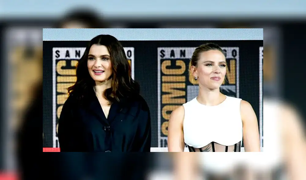 Todos los detalles sobre “Black Widow”, la nueva película del universo Marvel 