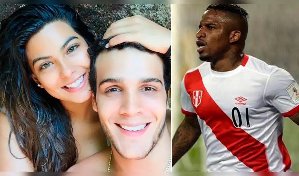 Ivana Yturbe reveló la relación que tiene con Mario Irivarren tras ampay [VIDEO]