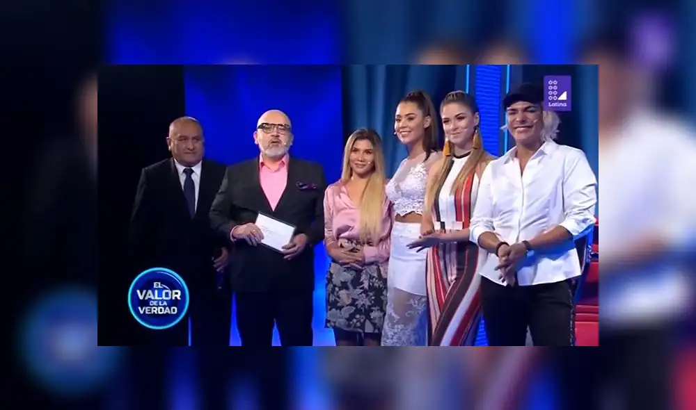 Alexandra Méndez y sus candentes revelaciones tras su presentación en EVDLV