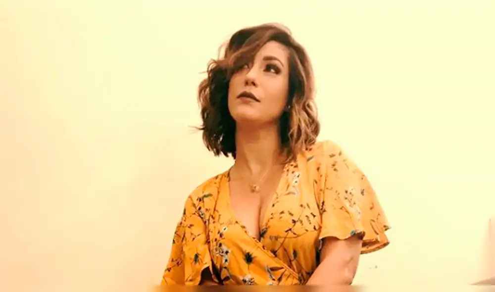 ¿Tilsa Lozano retomó su romance con Miguel Hidalgo? La imagen delataría a presentadora de TV