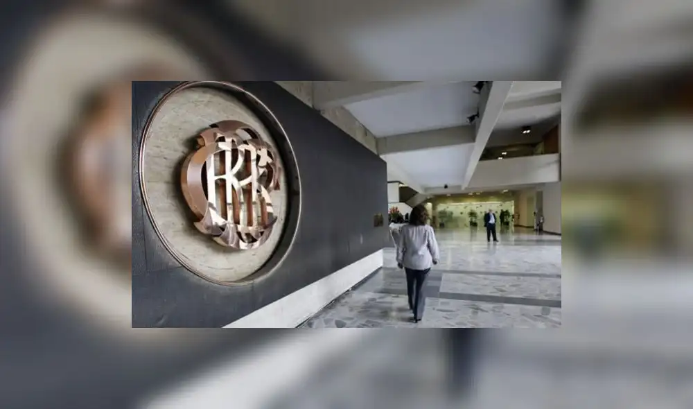 BCR: Términos de intercambio crecieron 6,4% en febrero