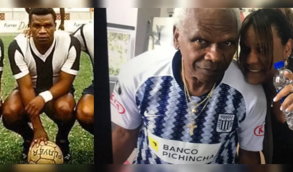 Alianza Lima: 'Perico' León es internado en casa de reposo de Estados Unidos por alzheimer. Alianza Lima: 'Perico' León es internado en casa de reposo de Estados Unidos por alzheimer.