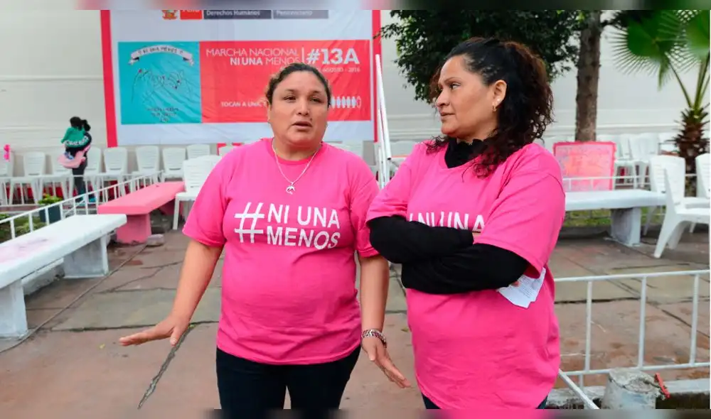Abencia Meza desde prisión: "La cárcel es para los valientes" [VIDEO]