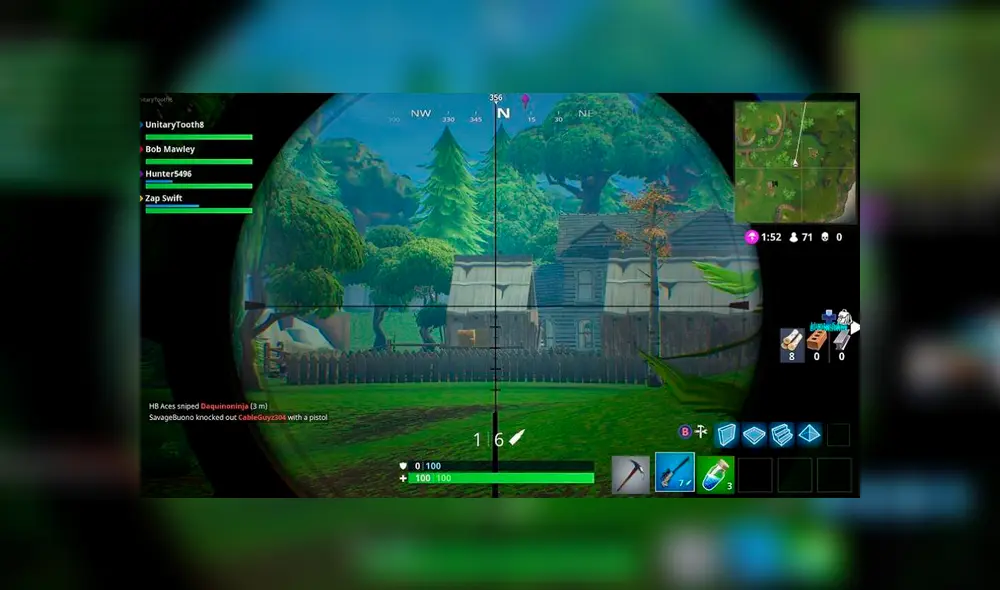 Fortnite: Desafíos de Catastrófico Fortnite: Desafíos de Catastrófico