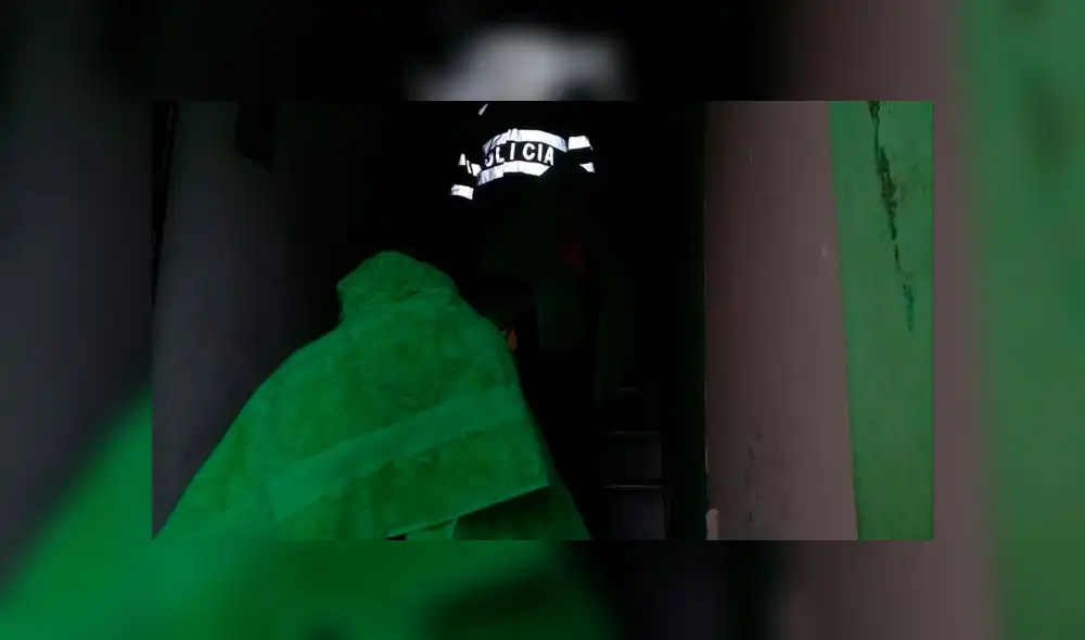 Durante la intervención, las mujeres reconocieron trabajar en el lugar, pero no dieron el nombre del dueño. (Foto: Municipalidad SMP) Durante la intervención, las mujeres reconocieron trabajar en el lugar, pero no dieron el nombre del dueño. (Foto: Municipalidad SMP)