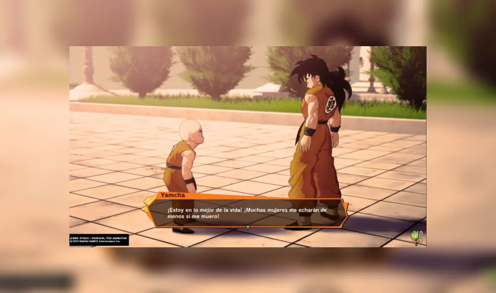 Muchos fans señalan que el canon está cambiando sustancialmente debido a Dragon Ball Z: Kakarot. Muchos fans señalan que el canon está cambiando sustancialmente debido a Dragon Ball Z: Kakarot.