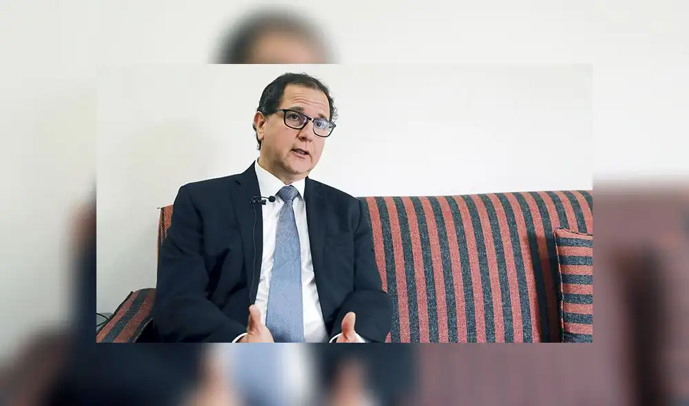 Petroperú debería participar en distribución de GLP