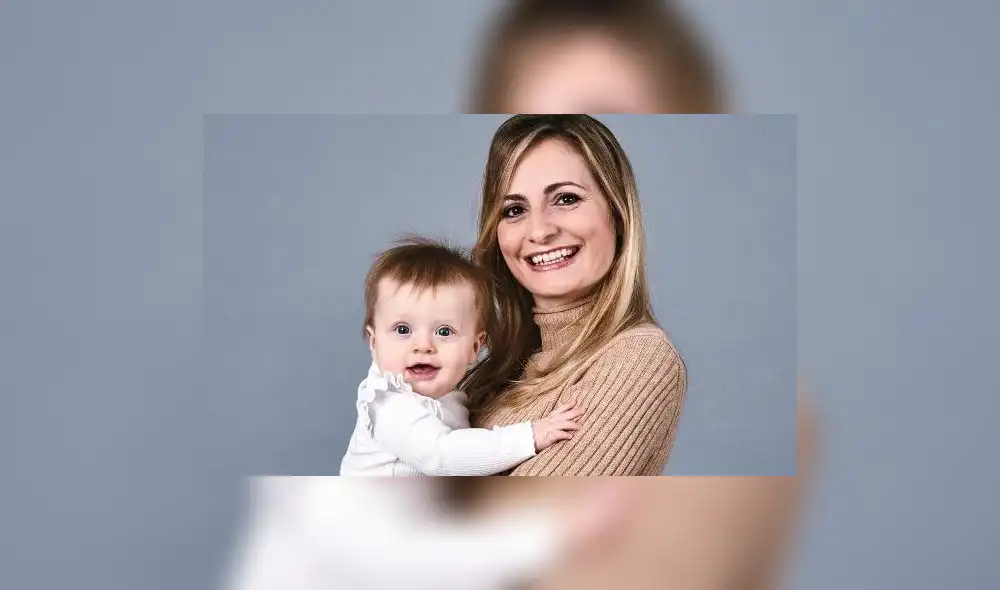 Cada vez más mujeres en el mundo recurren a un banco de semen para cumplir su sueño de ser mamás solteras. Foto: Difusión.