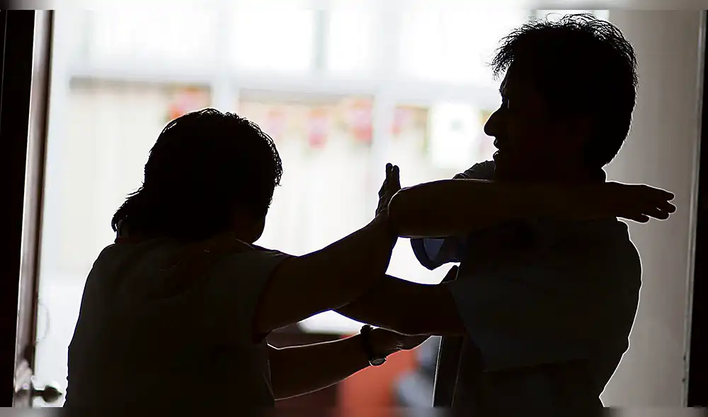 En VES, una mujer violentada puede gastar hasta S/ 1.700